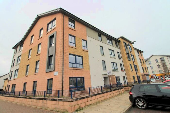 2 Bedroom Flat To Rent In Richmond Park Terrace, Glasgow, G5