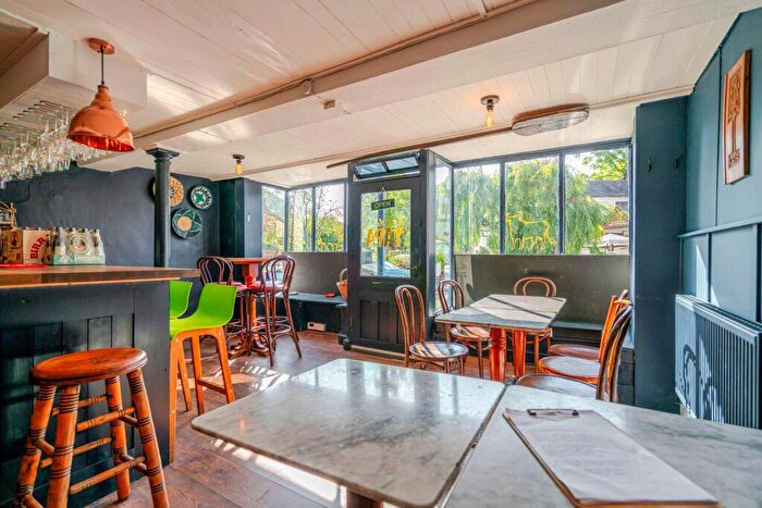 4 Bedroom Terraced House For Sale In Shropshire Street, Audlem, Crewe, Cheshire, CW3