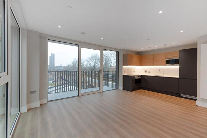 2 Bedroom Apartment To Rent In Moluccas Point, Deptford, SE8