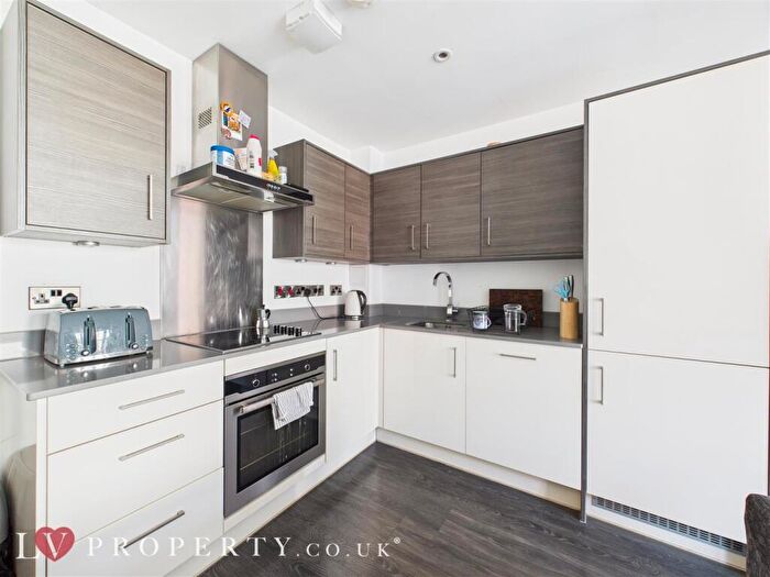2 Bedroom Apartment To Rent In Carver Street, Birmingham, West Midlands, B1
