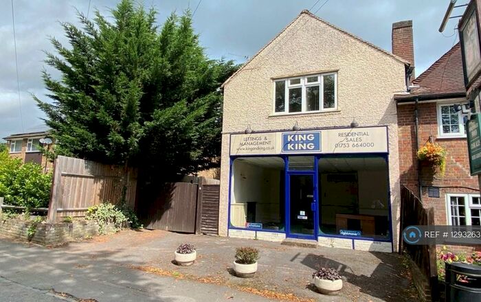 2 Bedroom Flat To Rent In Hollybush Hill, Stoke Poges, Slough, SL2