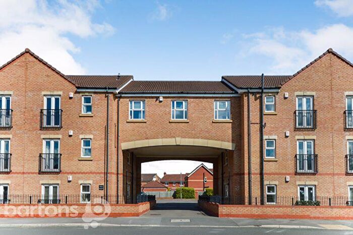 2 Bedroom Flat To Rent In Acorn Way, Woodlaithes Village, S66