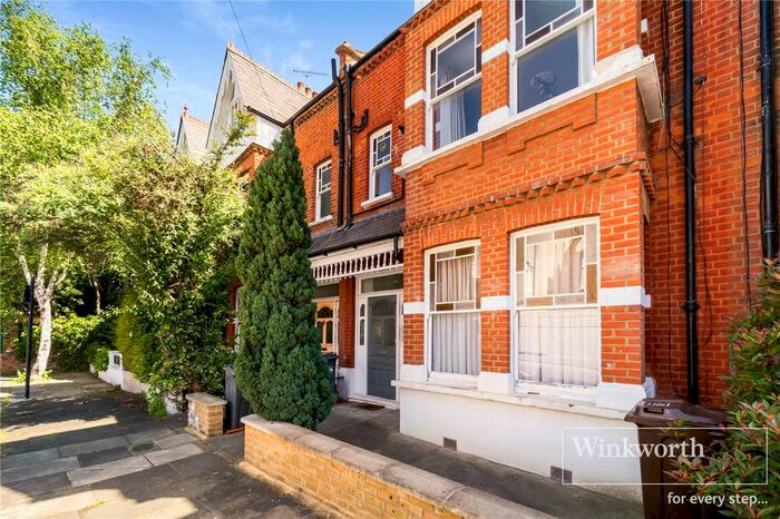 2 Bedroom Flat To Rent In Ennismore Avenue, London, W4