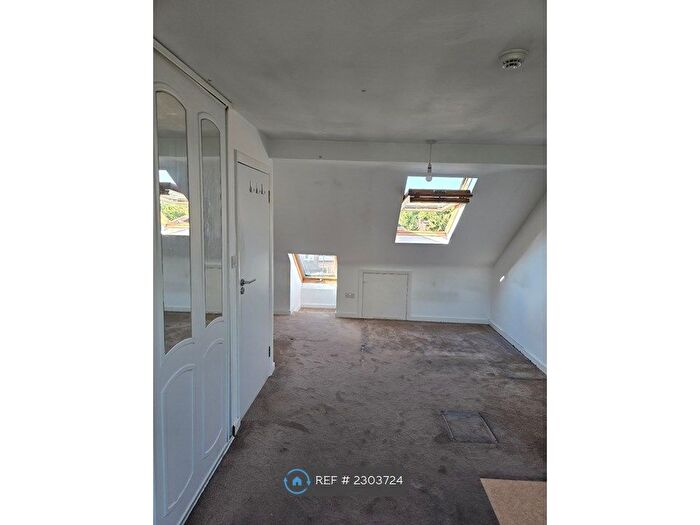 Studio To Rent In Milford Gardens, Edgware, HA8