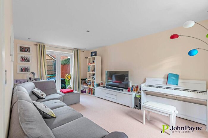 4 Bedroom Detached House For Sale In Marjorie Way, Binley, Coventry, CV3