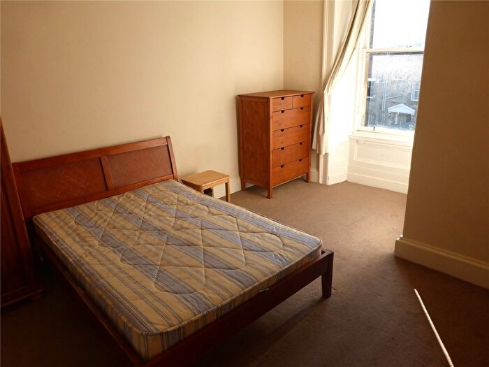 5 Bedroom Flat To Rent In Alva Street, West End, Edinburgh, EH2