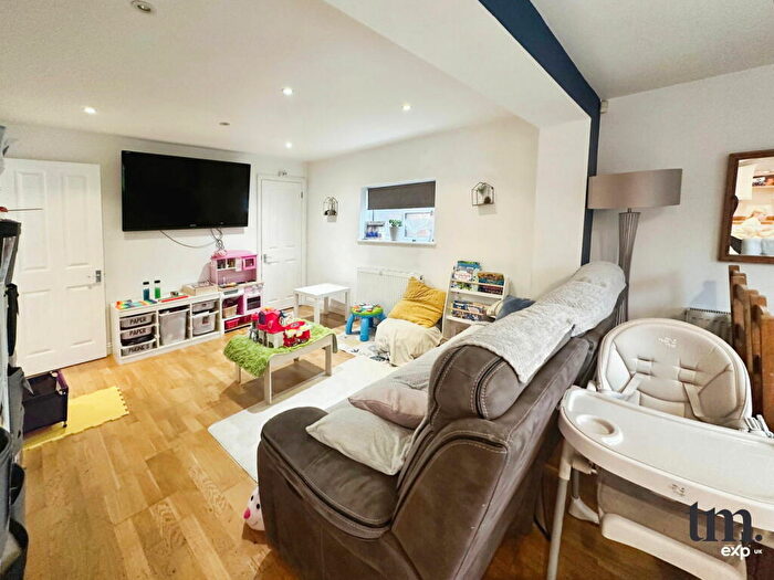 4 Bedroom Detached House For Sale In Gosfield Road, Braintree, CM7