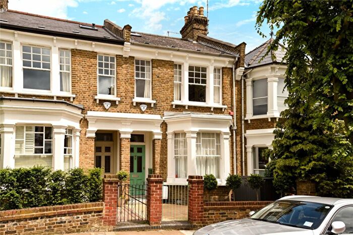 3 Bedroom Terraced House To Rent In Carlisle Road, Queens Park, London, NW6