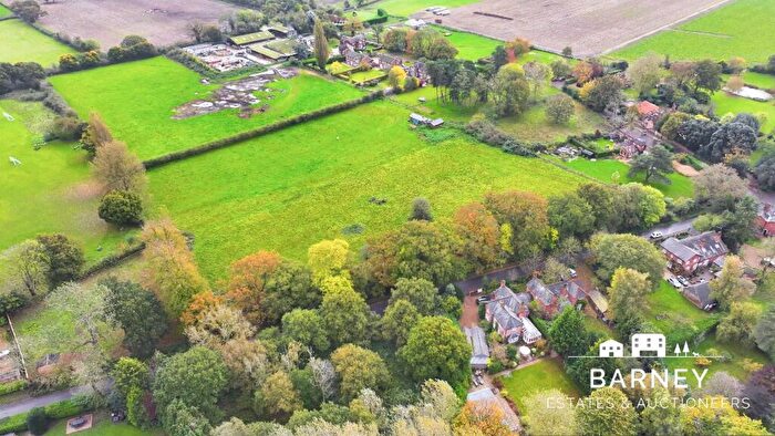 Land For Sale In Land Off Alms Heath, Ockham, GU23