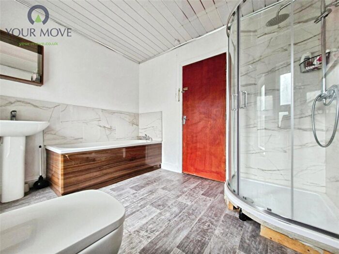 1 Bedroom Semi-Detached House To Rent In Skipton Road, Keighley, West Yorkshire, BD21