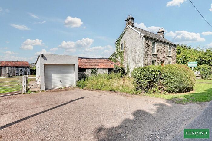 2 Bedroom Detached House For Sale In (Project With Acre Grounds), Driffield Road, Lydney, Gloucestershire., GL15