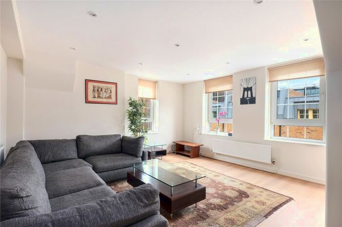 4 Bedroom Flat To Rent In Bernard House, Toynbee Street, London E1