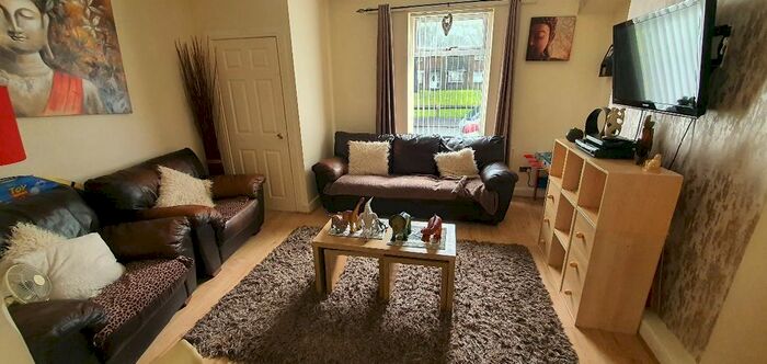3 Bedroom End Of Terrace House To Rent In Elemore Lane, Easington Lane, Houghton Le Spring, DH5