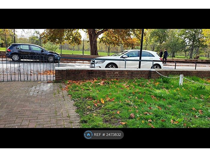 4 Bedroom Semi-Detached House To Rent In Ham Park Road, London, E7