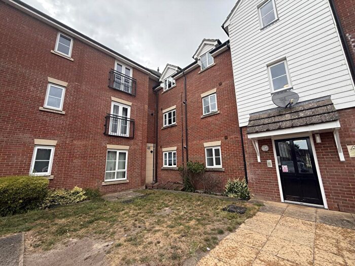 1 Bedroom House To Rent In Bridge Farm Close, Mildenhall, Bury St. Edmunds, IP28