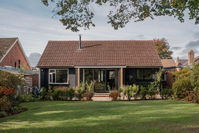 3 Bedroom Bungalow For Sale In Crockford Drive, Sutton Coldfield, West Midlands, B75