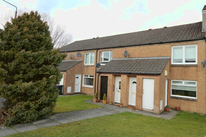 1 Bedroom Flat To Rent In Douglas Drive, East Kilbride, G75