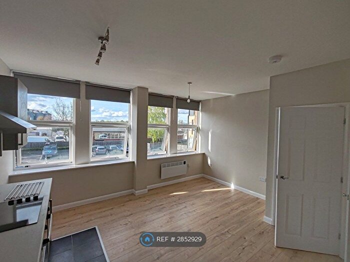 1 Bedroom Flat To Rent In Crittall Road, Witham, CM8