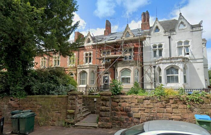 2 Bedroom Flat To Rent In St. Columbas Close, Coventry, CV1