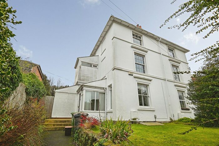 5 Bedroom Semi Detached House For Sale In Loose Road, Maidstone, ME15