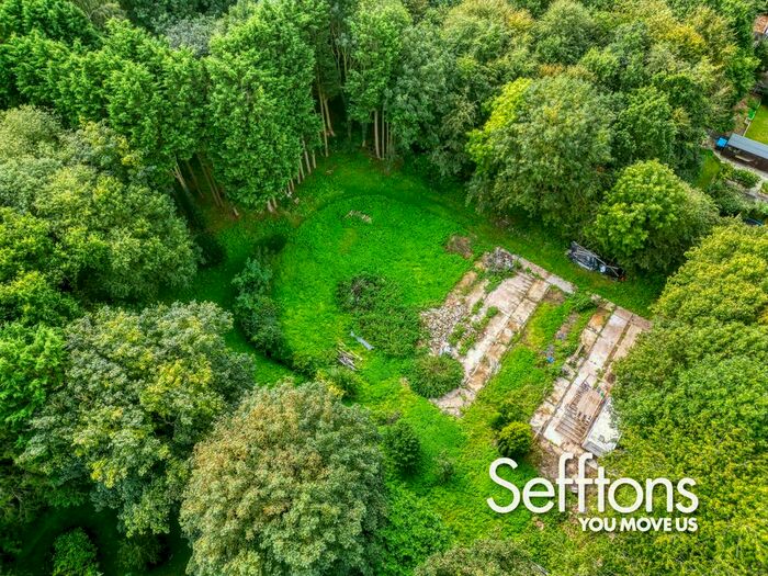 Land For Sale In The Street, Billingford, Dereham, NR20