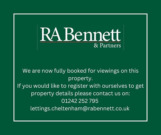 2 Bedroom Flat To Rent In Ablington, Cheltenham, GL51