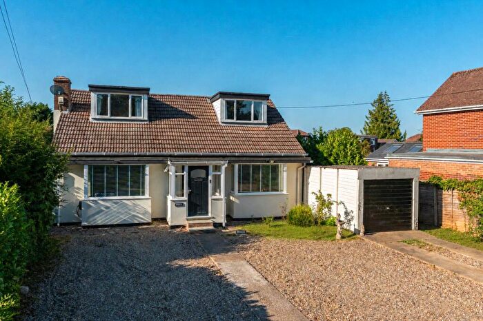 3 Bedroom Bungalow For Sale In Honey Lane, Otham, Maidstone, ME15