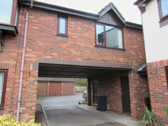 1 Bedroom Flat To Rent In Langden Brook Mews, Grosvenor Park, Morecambe, LA3