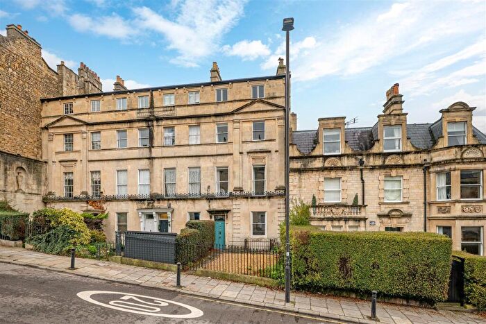 4 Bedroom House To Rent In Belvedere Villas, Bath, BA1