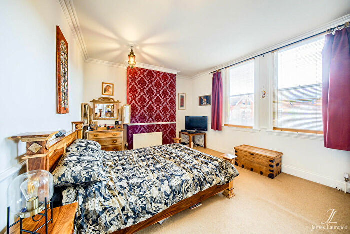 5 Bedroom Detached House For Sale In Clarence Road, Moseley, B13