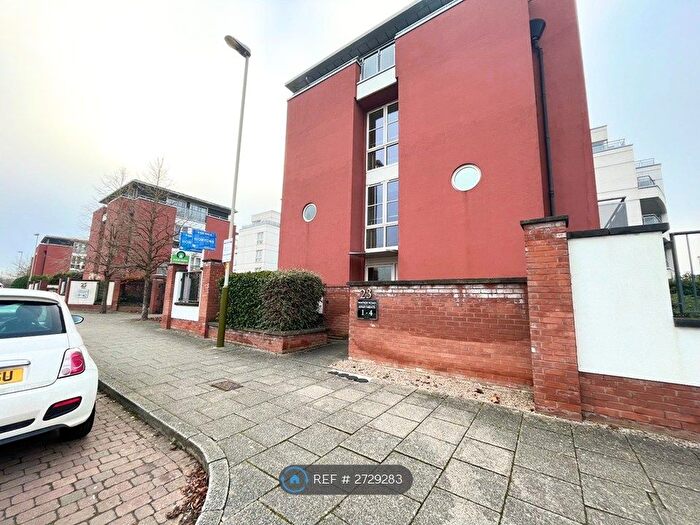 2 Bedroom Flat To Rent In Watkin Road, Leicester, LE2