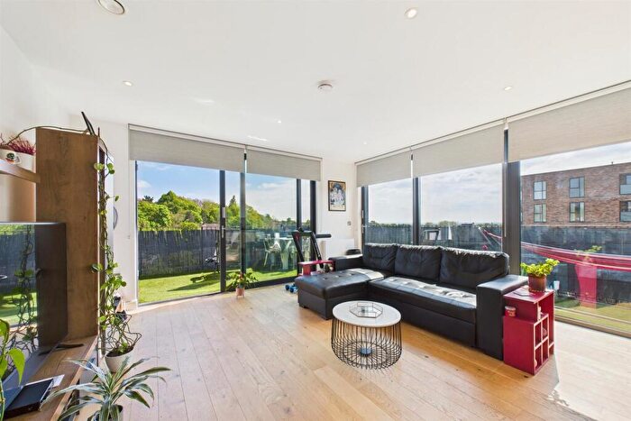 3 Bedroom Penthouse For Sale In Northolt Road, Harrow, HA2
