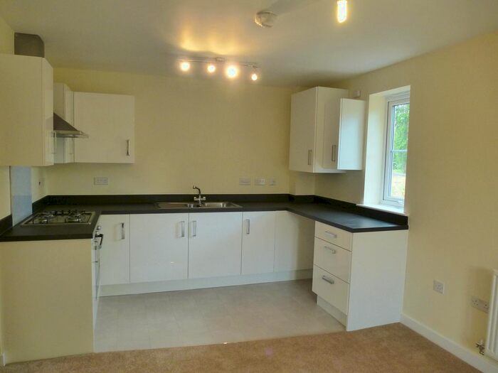 2 Bedroom Flat To Rent In Herbert James Close, Smethwick B66