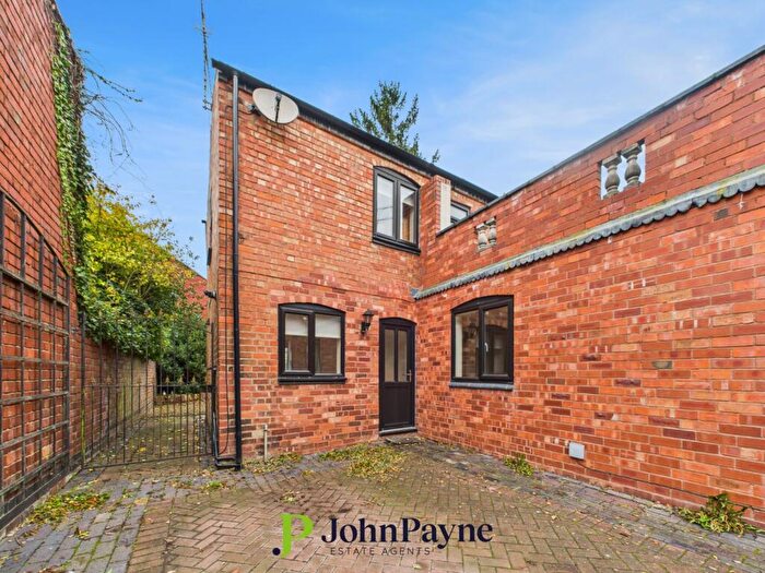2 Bedroom Semi-Detached House To Rent In Berkeley Road South, Earlsdon, Coventry, CV5