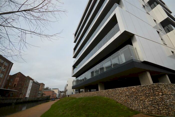 2 Bedroom Apartment To Rent In Gavin Bank, NR1