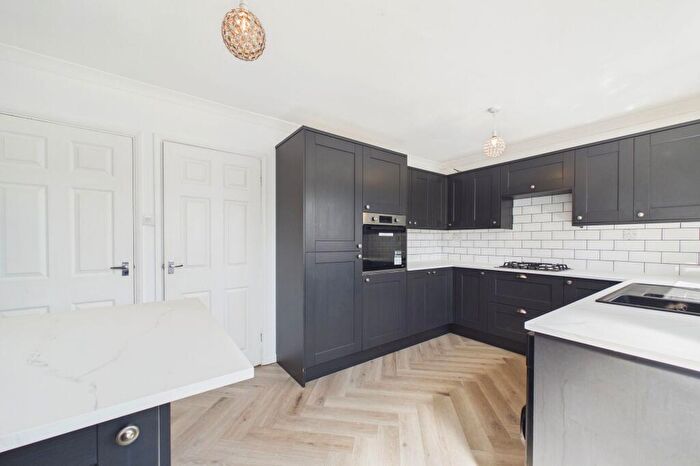 2 Bedroom Terraced House For Sale In Norbeck Park, Cleator Moor, CA25