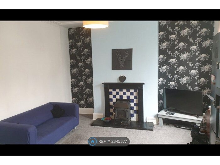 4 Bedroom Terraced House To Rent In Lumley Street, Leeds, LS4