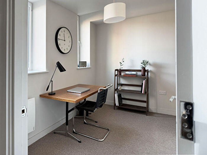 2 Bedroom Apartment To Rent In Roco, James Street, L2