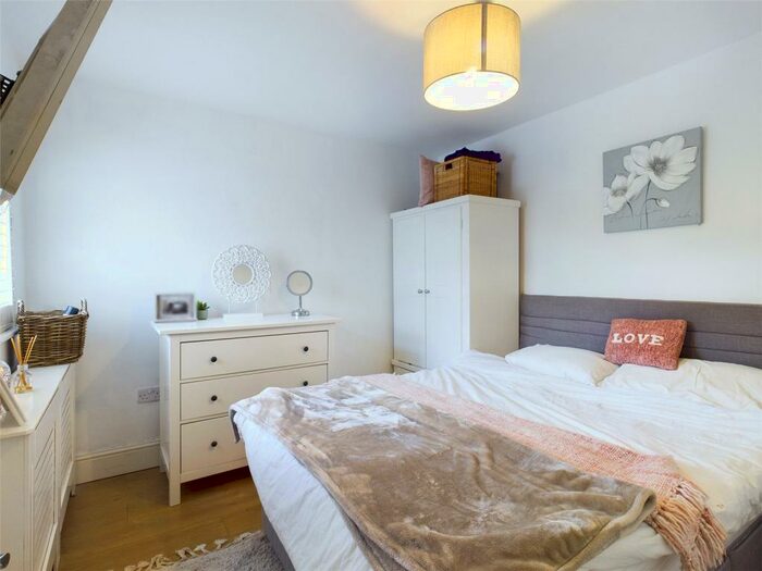 2 Bedroom Terraced House For Sale In Dagmar Road, Tivoli, Cheltenham, Gloucestershire, GL50
