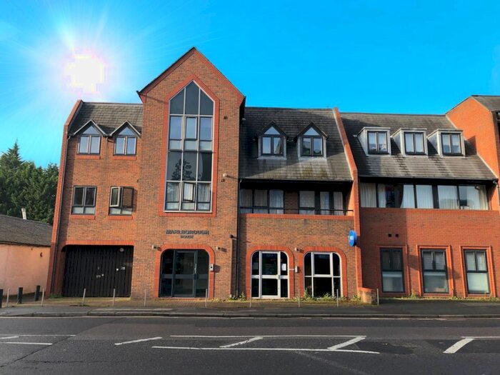 1 Bedroom Flat To Rent In Park Street, Camberley GU15
