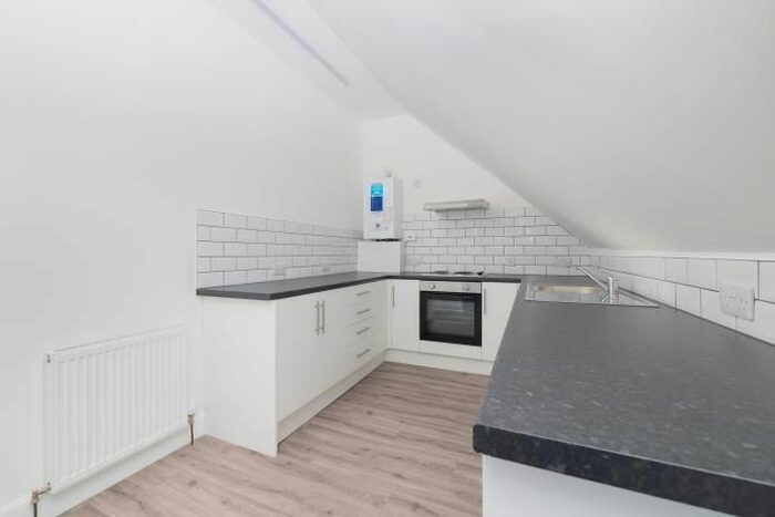 2 Bedroom Flat To Rent In Catherine House, Catherine Street, Arbroath, DD11