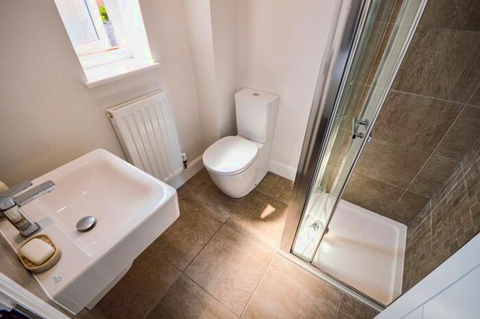 4 Bedroom Detached House For Sale In Poppy Drive, Blyth, NE24