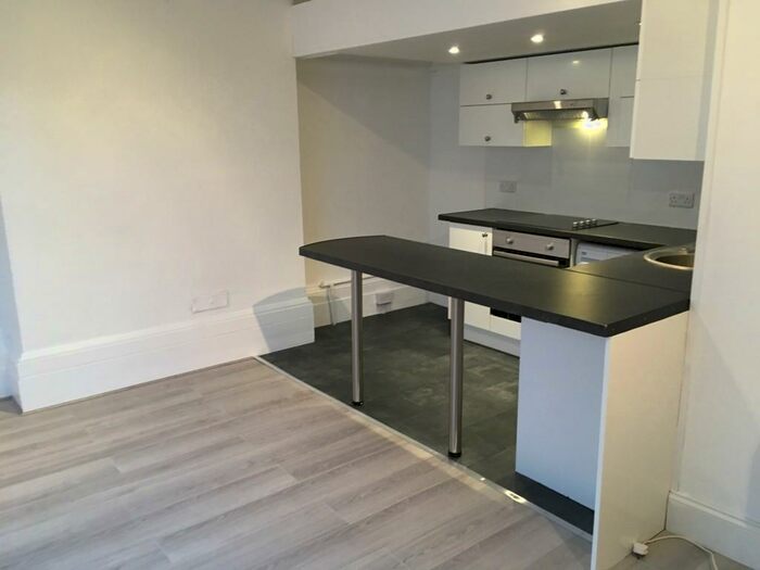 Studio To Rent In Grafton Street, Kemp Town, BN2