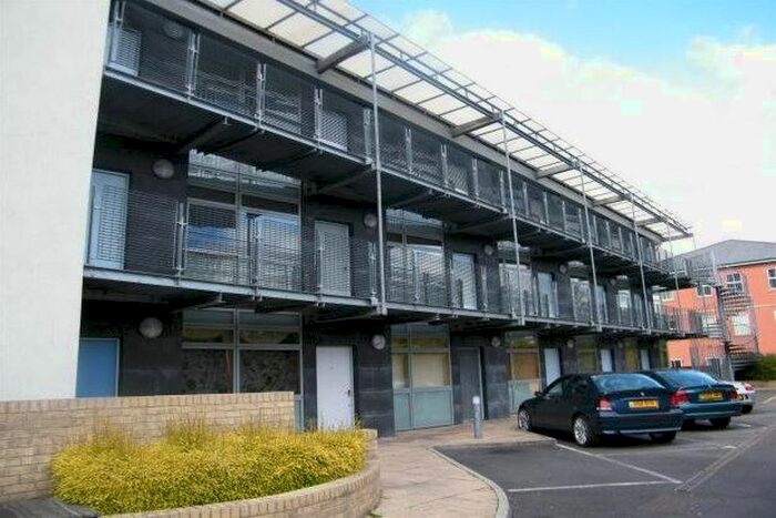 1 Bedroom Flat To Rent In The Arches, Bolton, BL1