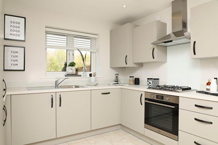 3 Bedroom Semi Detached House For Sale In Broadwell Heights, Westwood Heath, Coventry, West Midlands, CV4