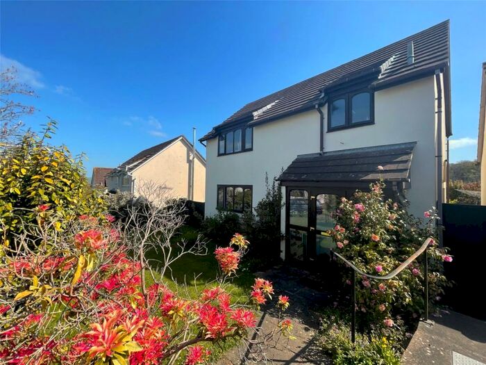 3 Bedroom Detached House To Rent In Pyne Gardens, Upton Pyne, Exeter, Devon, EX5