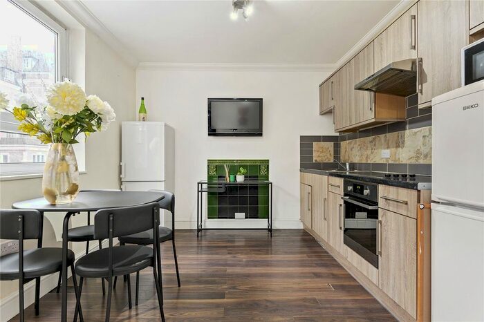 2 Bedroom Flat To Rent In Guilford Street, London, WC1N