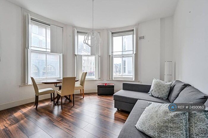 1 Bedroom Flat To Rent In Shoreditch High Street, London, E1