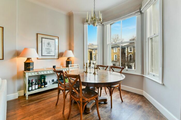 2 Bedroom Flat To Rent In Aldridge Road Villas, London, W11