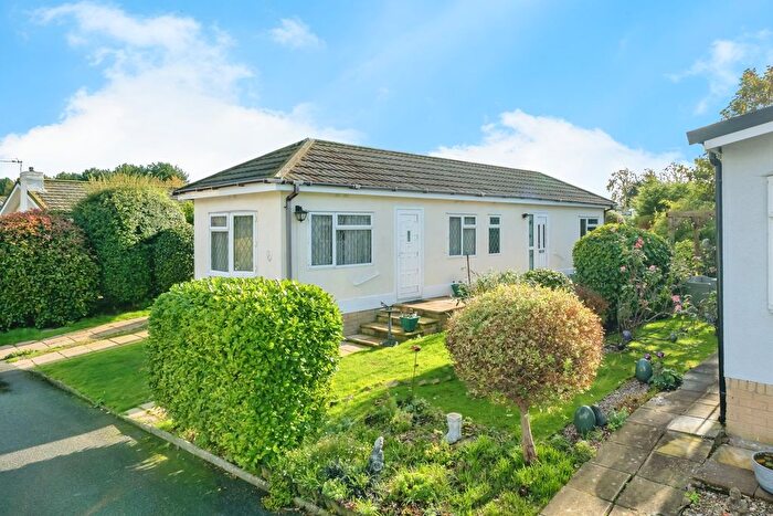 2 Bedroom Property For Sale In Conifer Grove, Moss Lane, Moore, Warrington, WA4